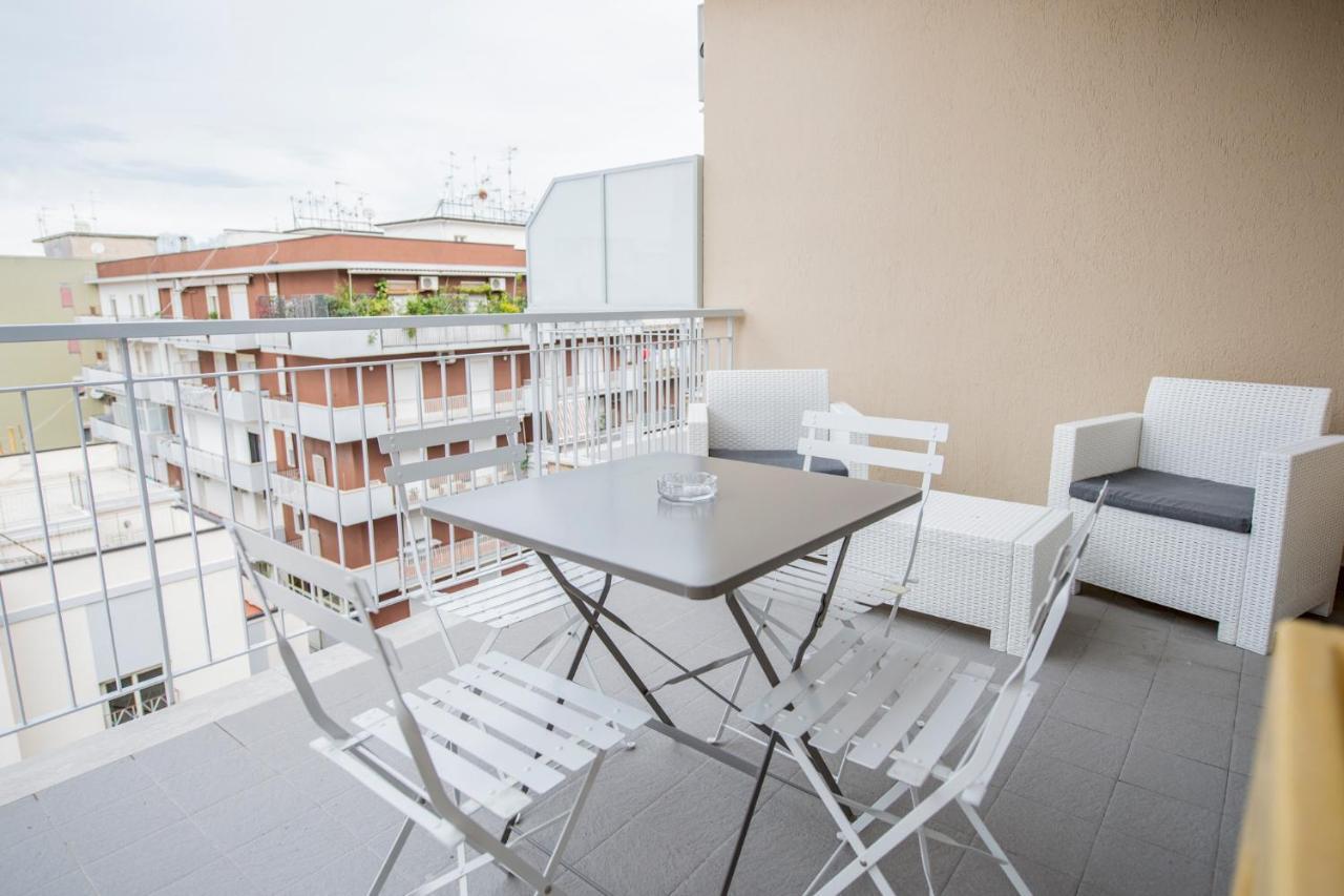 Milazzo Aeolian Sea Port B&B Exterior photo