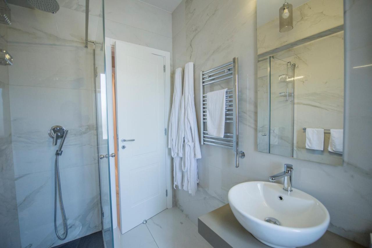 Milazzo Aeolian Sea Port B&B Exterior photo