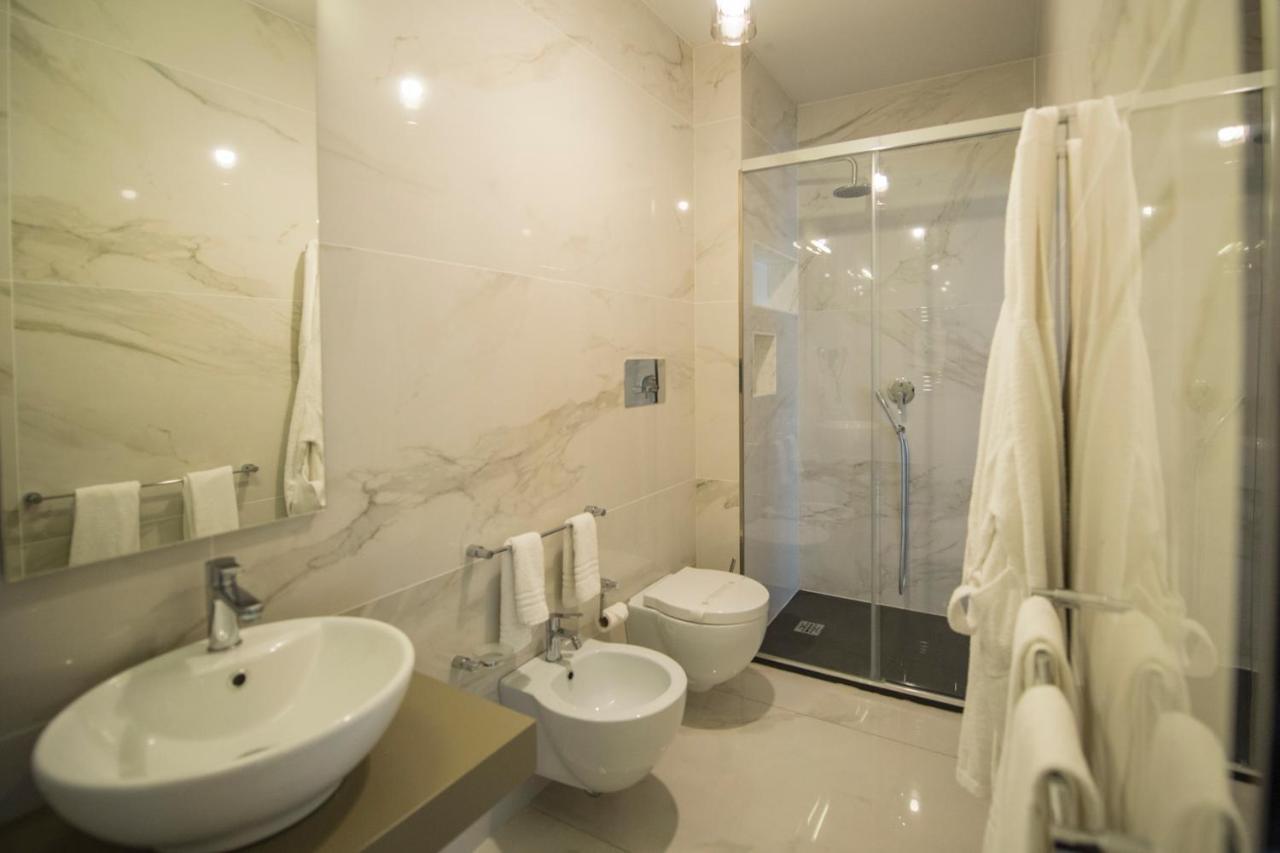 Milazzo Aeolian Sea Port B&B Exterior photo